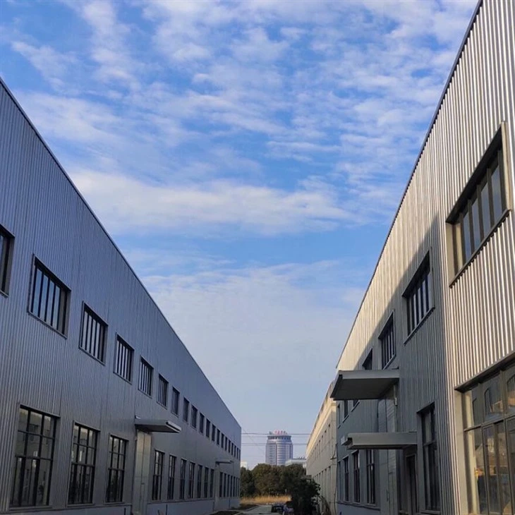 Insulated Steel Workshop manufacturers Insulated Steel Workshop manufacturers