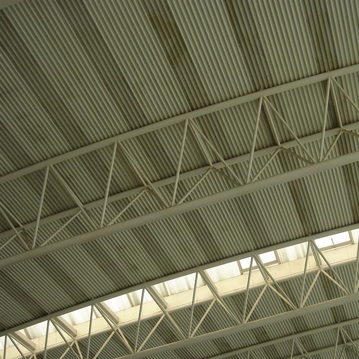 Large Span Steel Structure Workshop manufacturers Large Span Steel Structure Workshop manufacturers