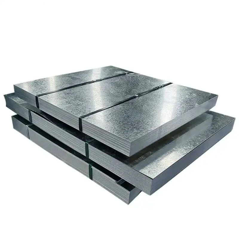 Color Coated Galvalume Sheet