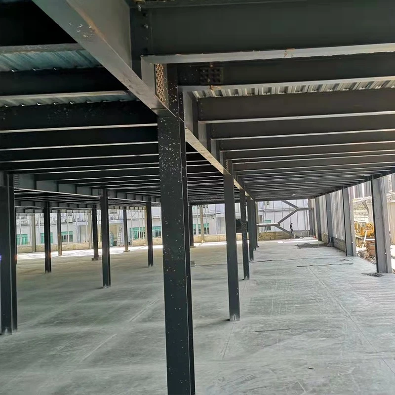 Elevated Steel Platform price Elevated Steel Platform price