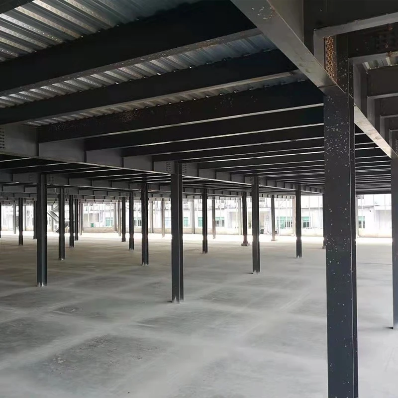Galvanised Platform high quality Galvanised Platform high quality