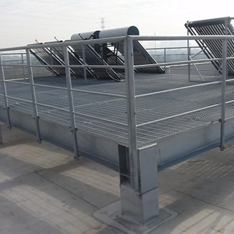 Hanging Steel Platform factory Hanging Steel Platform factory