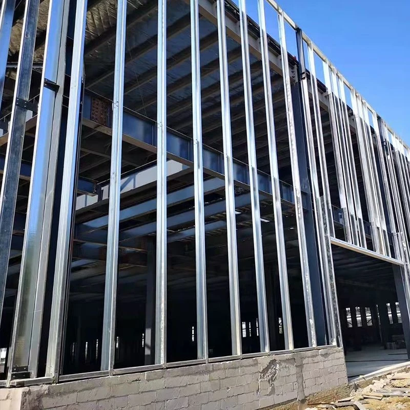Insulated Steel Workshop best Insulated Steel Workshop best
