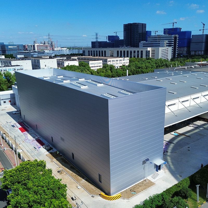Insulated Steel Workshop suppliers Insulated Steel Workshop suppliers