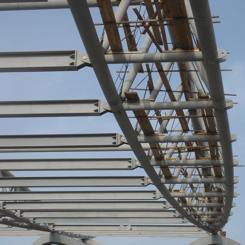 Large Span Steel Structure Workshop suppliers Large Span Steel Structure Workshop suppliers