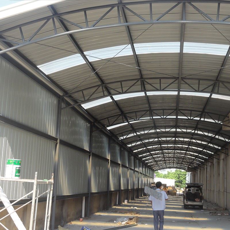 Metal Barn Workshop high quality