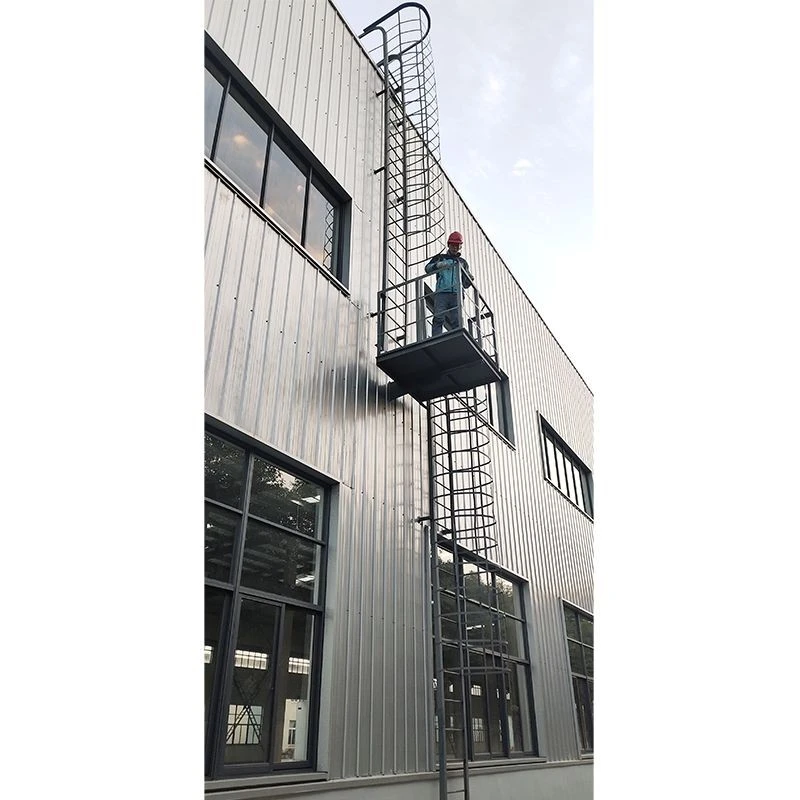 Metal Beam Staircase suppliers