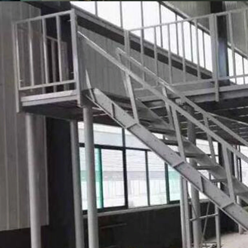 Metal Deck Platform suppliers
