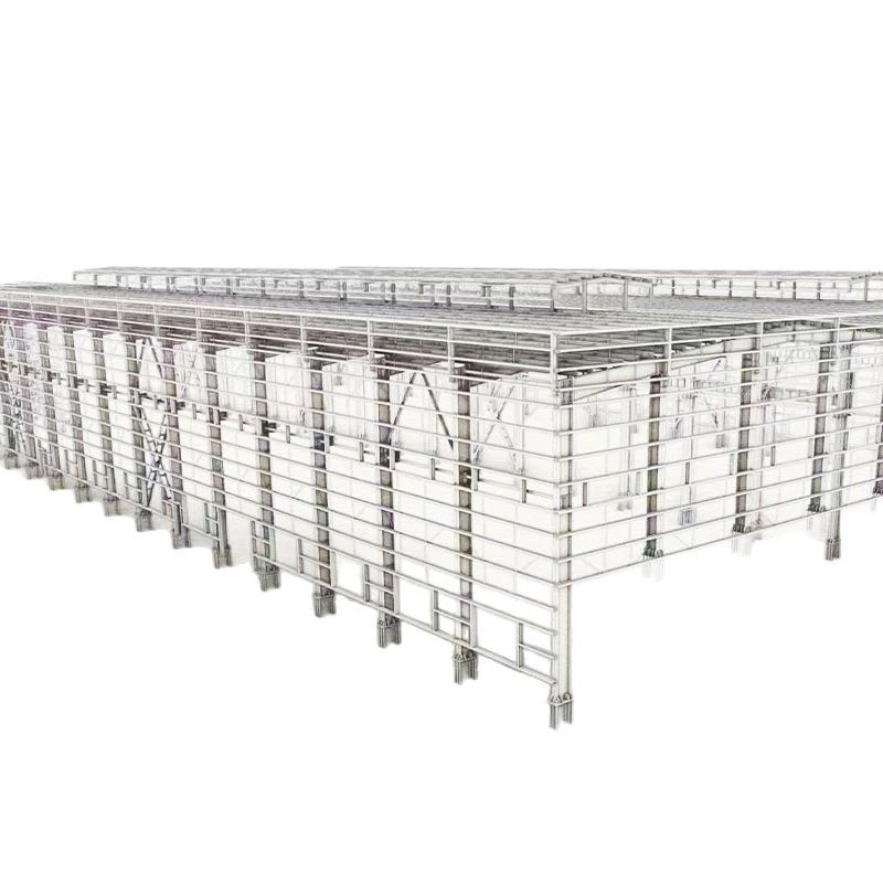Mild Steel Platform