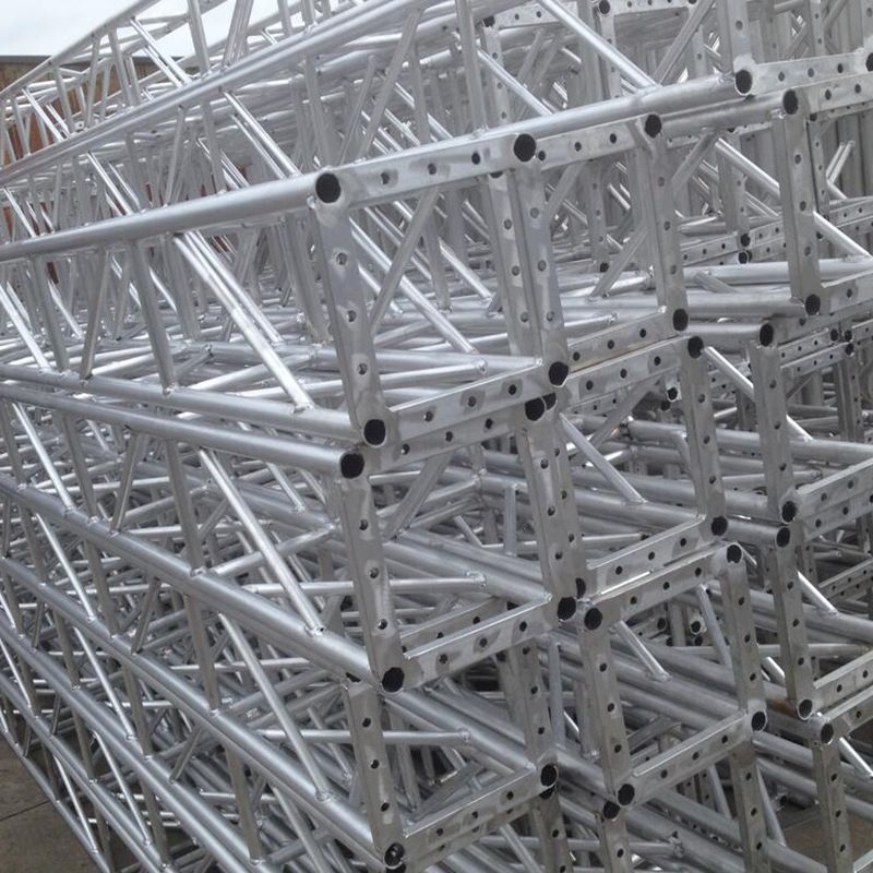 Ms Tubular Truss Ms Tubular Truss