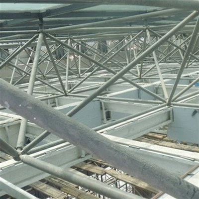 Metal Frame Workshop