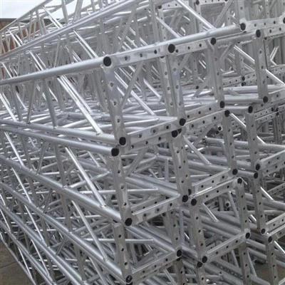 Ms Tubular Truss