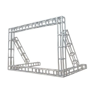 Tubular Steel Roof Truss
