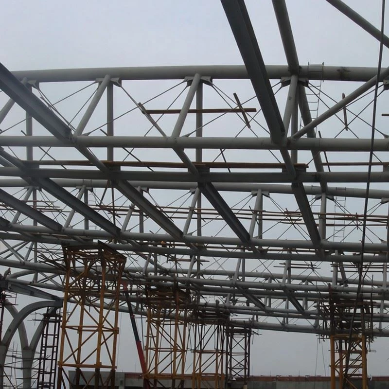Tubular Steel Rafter suppliers Tubular Steel Rafter suppliers